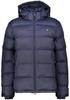 Winter Jacket Active Cloud Jacket (7006452) Blue