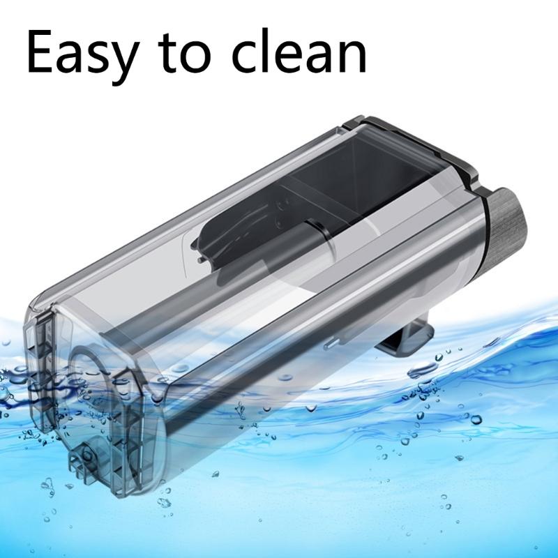 Nádrže na vodu Efektivní čištění podlah Část Snadná údržba Příslušenství Náhradní díl Nádrže na špinavou vodu Náhradní díl