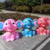Children's Drop-Proof Elephant Piggy Bank - Cute Savings Bank & Creative Birthday Gift for Girls