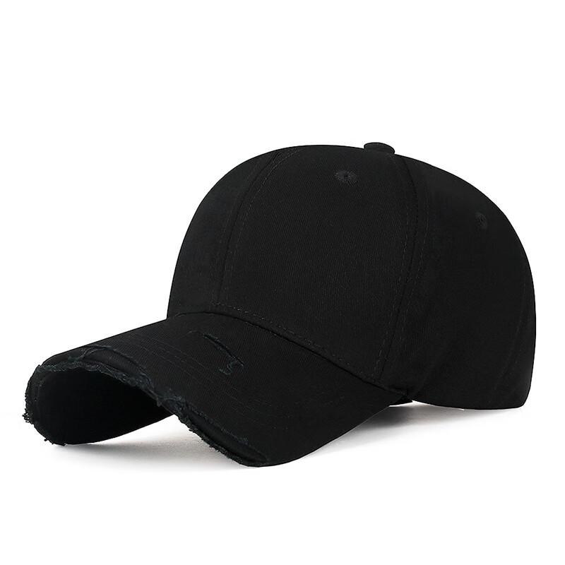 

ZHENYUEQI Women s Distressed Baseball Cap One Size