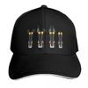 Greyhound Semaphore Baseball Cap Sunscreen Luxury Brand Fishing Caps Unisex Golf Wear Unisexs Womens