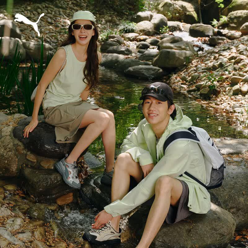 PUMA HYPNOTIC Unisex Outdoor Breathable Sport Sandals