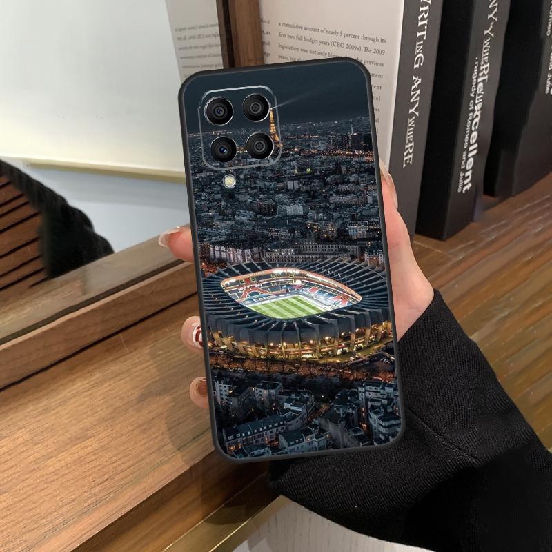 

Soccer Stadium Case For Samsung Galaxy M13 M53 M51 M31 M11 M14 M34 M54 M12 M32 M52 M16 M36 M56 M15 M35 M55 Samsung M21