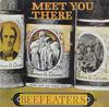 CD BEEFEATERS - Meet You There REP4440WP Repertoire Reco 1994 Germany Rock Used