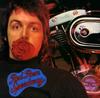 LP Record PAUL MCCARTNEY WINGS  Red Rose Speedway SMAL3409 APPLE 1973 US Rock Used