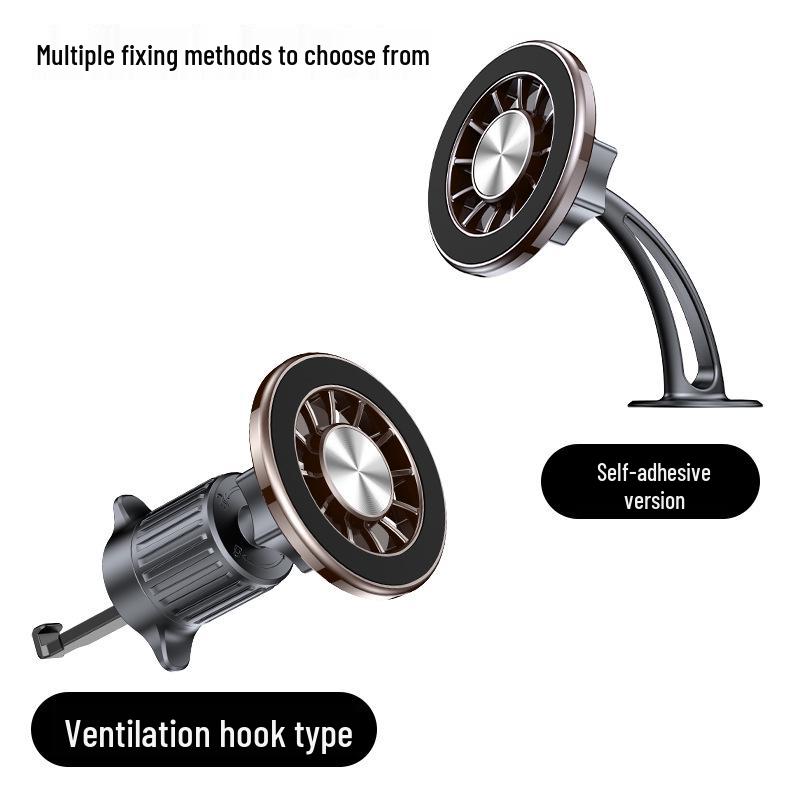 Magnetic Magsafe Air Vent Car Phone Holder