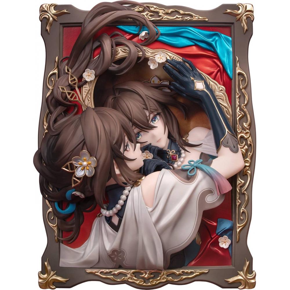 

Honkai Star Rail Honkai Star Rail Diorama Ruan Mei Past Self In Mirror Ver.