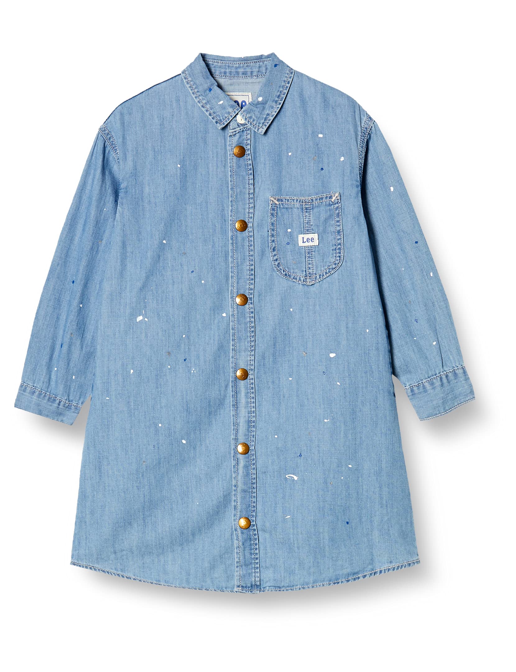 

Ли One Piece Girls Loco One Piece Краска 120