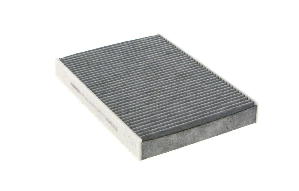 BOSCH Cabin Filter Active 1 Active Carbon Part 1987432549 CIT/PEU Number