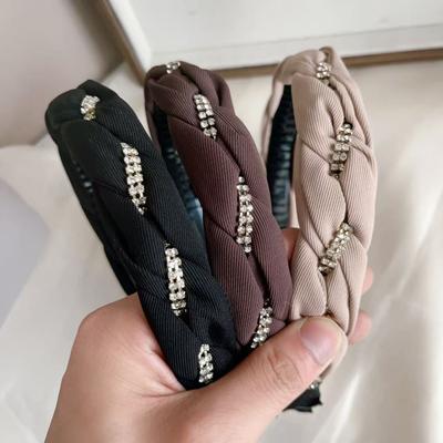 Haaraccessoires – Haarbanden voor dames