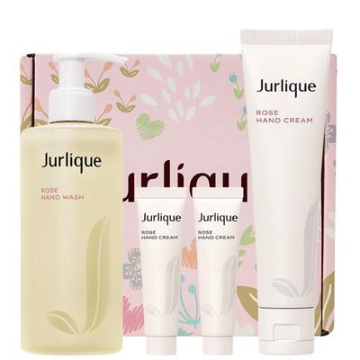 Jurlique Rose Hand Care Gift Set