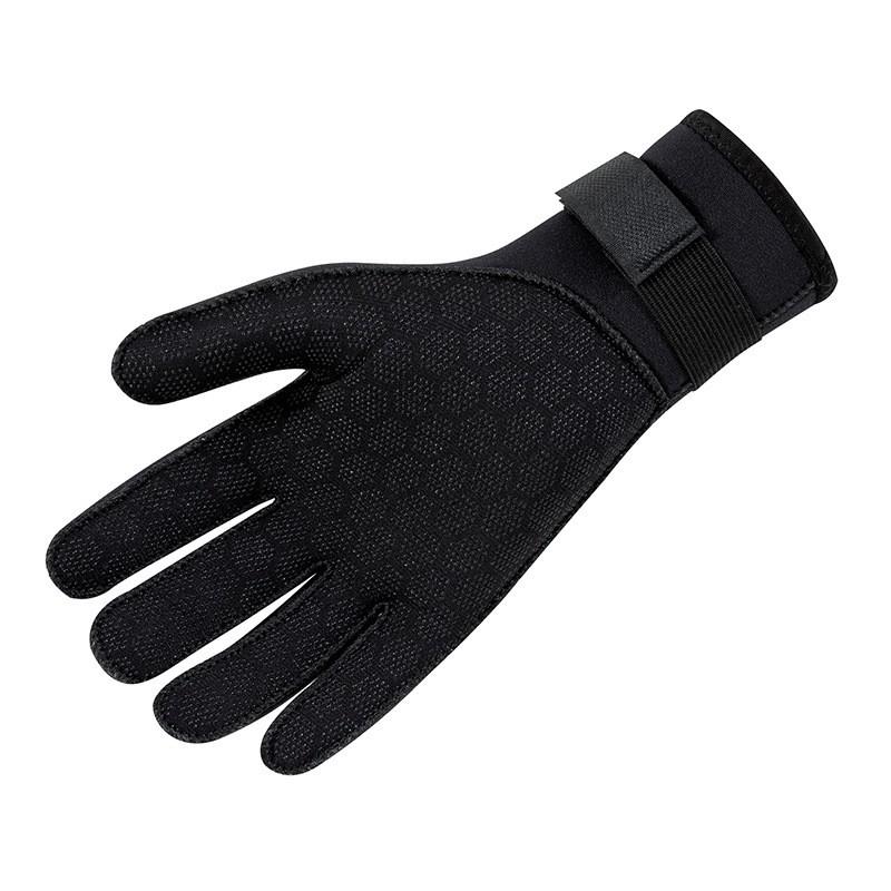 3mm Neoprene Diving Gloves Men Women Waterproof Anti-Slip Warm Snorkeling Fishing Swimming Glove With Grip Protection