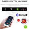 4.1'' Car Radio 1Din Audio Stereo FM Bluetooth Steering Wheel Remote Control Car Player