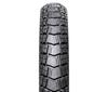 VEE MAN Wire Bead Tire Only TireE-HUNTS 20×4.0 (ETRTO 102-406)