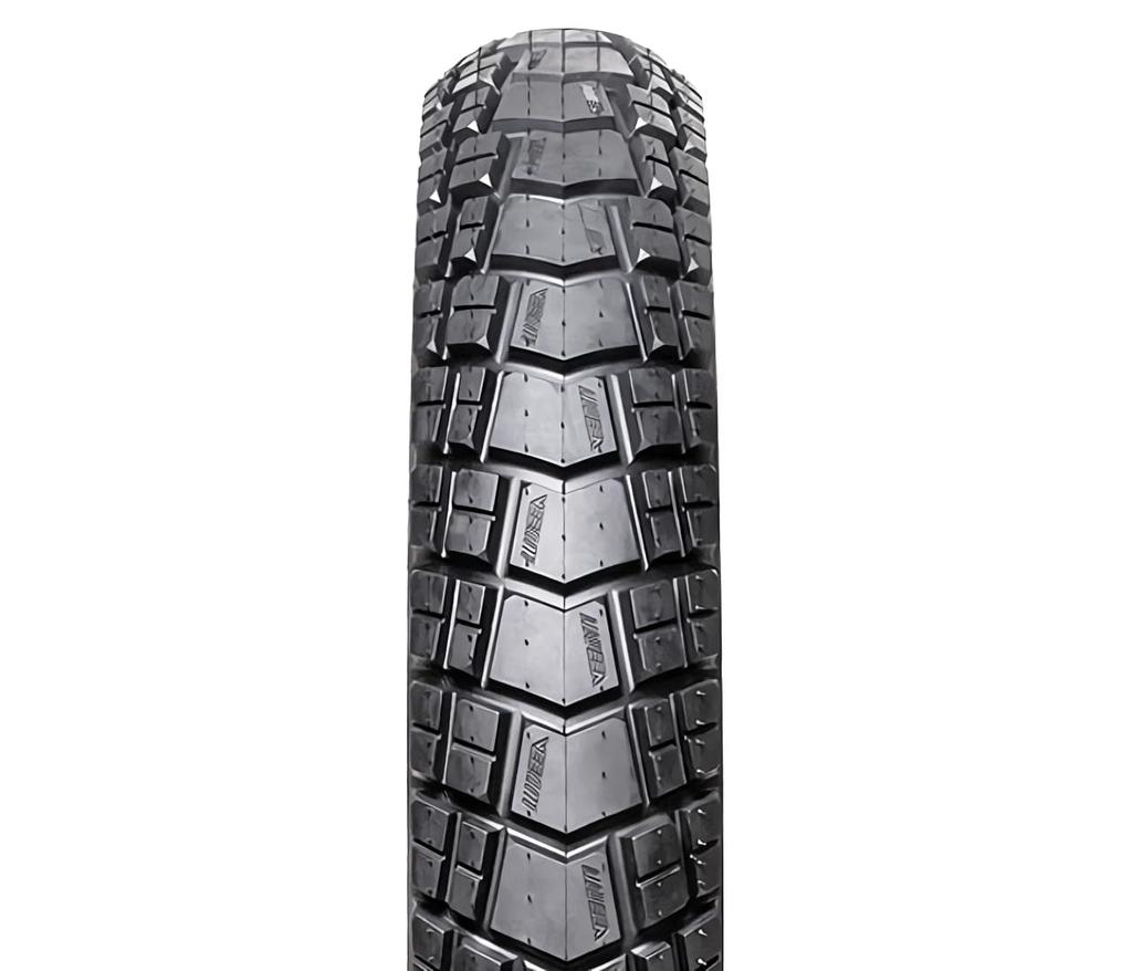 VEE MAN Wire Bead Tire Only TireE-HUNTS 20×4.0 (ETRTO 102-406)