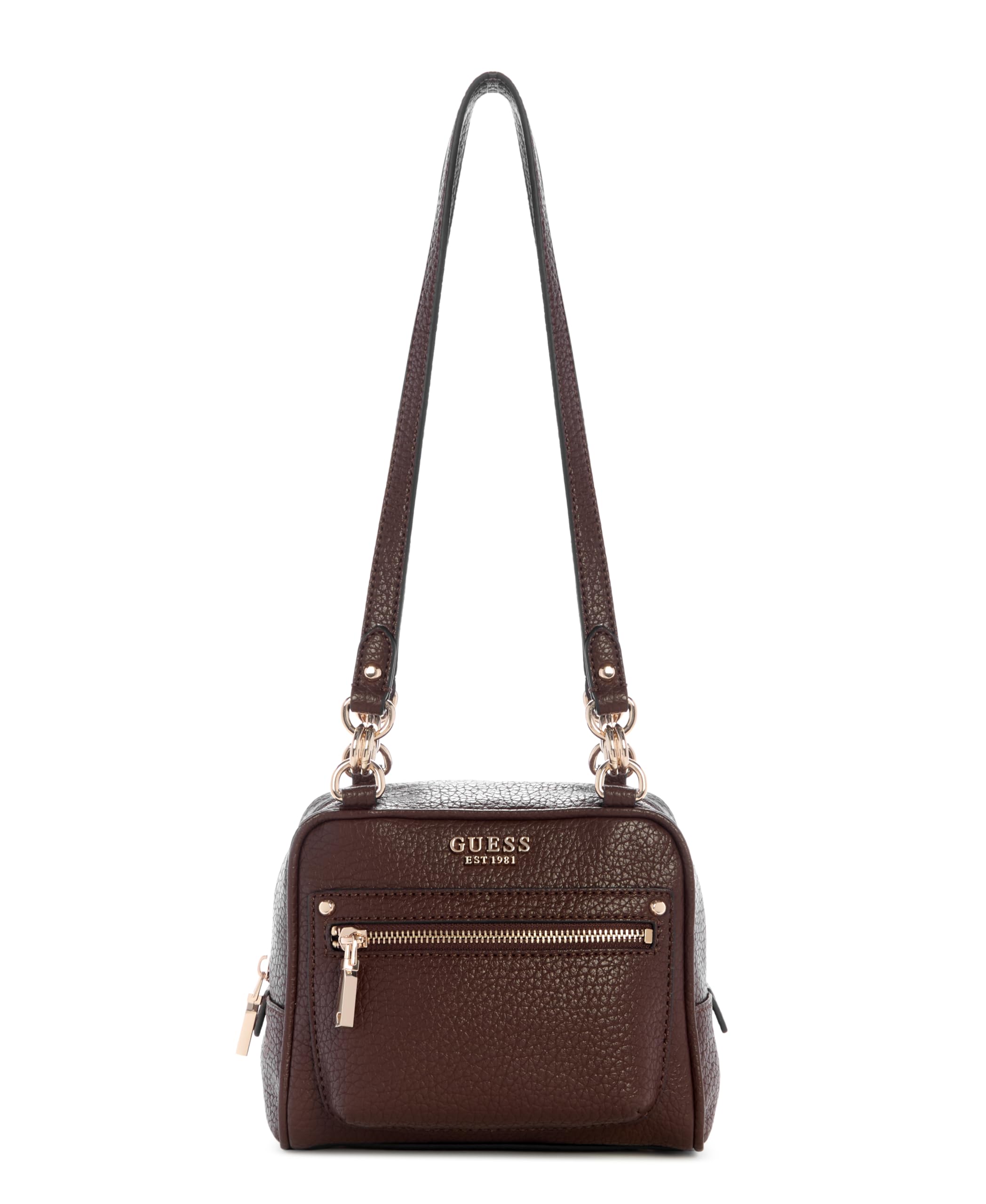 

СУМКА НА ПЛЕЧО MARSHA BOX