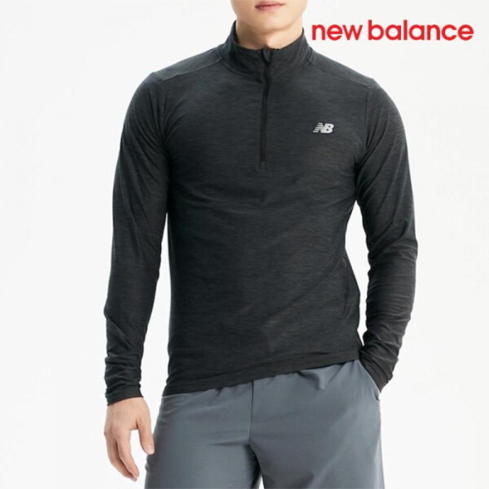 

New Balance T shirT mT41915 Men Training FREE/L
