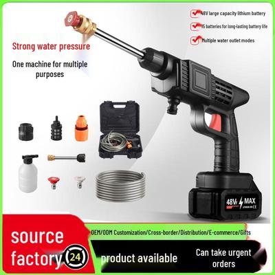 Gereedschap en uitrusting – Autowasmachines en accessoires