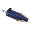 Extractor voor gebroken leidingen voor 1 2 3 4 1 inch PVC CPVC PEX leidingen Klep Kraan Bout Fitting Verwijderingsgereedschap Booropzetstuk