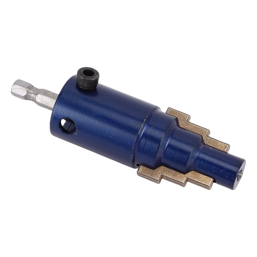 Extractor voor gebroken leidingen voor 1 2 3 4 1 inch PVC CPVC PEX leidingen Klep Kraan Bout Fitting Verwijderingsgereedschap Booropzetstuk