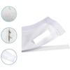 White Color Portable Air Conditioner Windproof Air Conditioner Cover  Air Conditioning Units