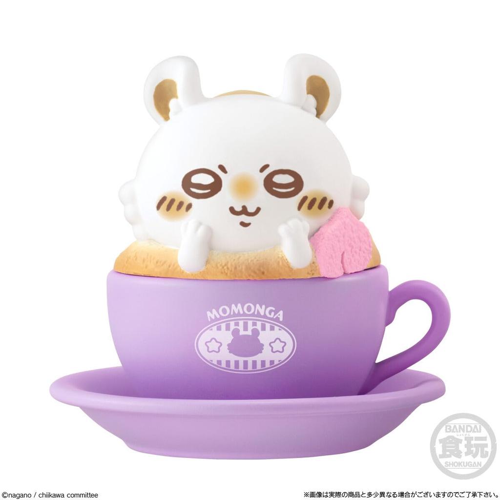 Charater Art Case Chii.Kawa 12-Piece Box (Candy Toy)