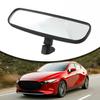 Interior Rear View Mirror For Mazda 3 5 2004-2007 BP4K-69-220