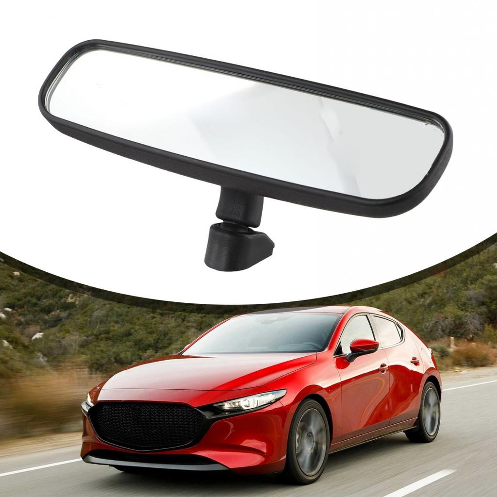 Interior Rear View Mirror For Mazda 3 5 2004-2007 BP4K-69-220