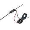 Windshield Car AM FM Radio Antenna Signal Booster 12V High Quality Parts New