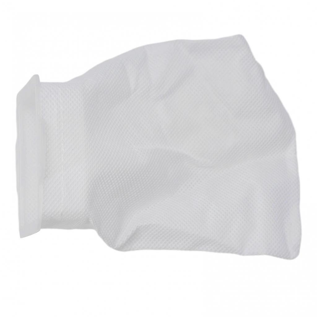 Washable Dust Bag Dust Bag Economical Non-woven + Plastic