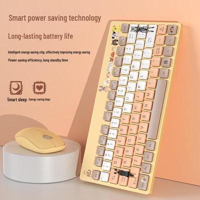 Periferiche per computer – Set tastiera e mouse