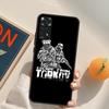 Escape From Tarkov Case For Xiaomi Redmi Note 10 11 8 9 12 Pro Redmi Note 12S 11S 10S 9S 9C 10C 10A 12C Coque