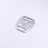 Car Roof Reading Light Decorative Frame for Volvo XC40, S90, XC90, XC60, S60, V60 Interior Modification