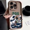 Singer SOS SZA Phone Case For HONOR X9D X9B X9A X8C X8B X8A X8 X7A X6A X7 X9 MAGIC 5 6 7 8 Y9 DIY Shell Funda Capa Case Cover