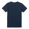 Marvel Mens Blue Steel T-Shirt