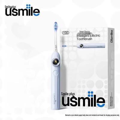 Y30 AI Sonic Electric Toothbrush CN Plug (adapter Included)