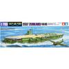 Tamiya 1/700 Waterline Series No.214 Japanese Navy Aircraft Carrier Zuikaku Plastic Model 31214 Large