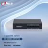Dahua 5-Port Gigabit PoE Switch CN Plug (adapter Included)