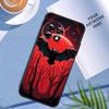 Gothic Horror Bats Full Moon Case For OnePlus Nord CE 3 Lite 2 2T N10 N20 OnePlus 12R 10T 9RT 10R 8 9 10 Pro 11 12 Cover