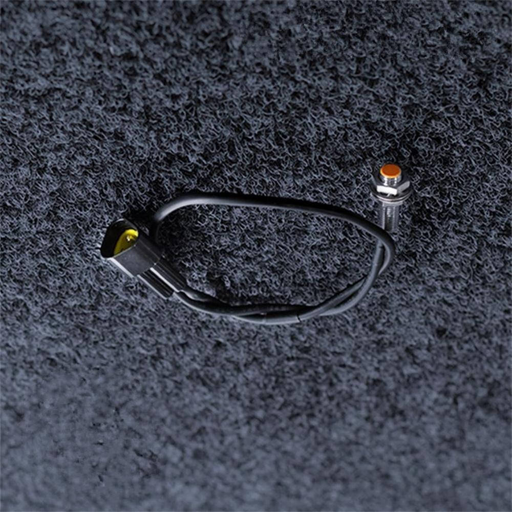 Kickstand Side Stand Flameout Line For Sur-Ron Light Bee X S