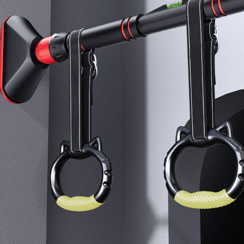 Echipament Sală Acasă Capacitate 661LBS Echipament Ajustabil pentru Antrenament Inel Portabil pentru Antrenor de Forță de Prindere