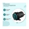 1352490080 1368127080 1346387080 for Jumper Ducato Boxer Fuel Filter Housing 2.2 2.3 3.0
