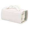 2024 Large-Capacity 4-in-1 Detachable Foldable Cosmetic Bag for Travel and Outings