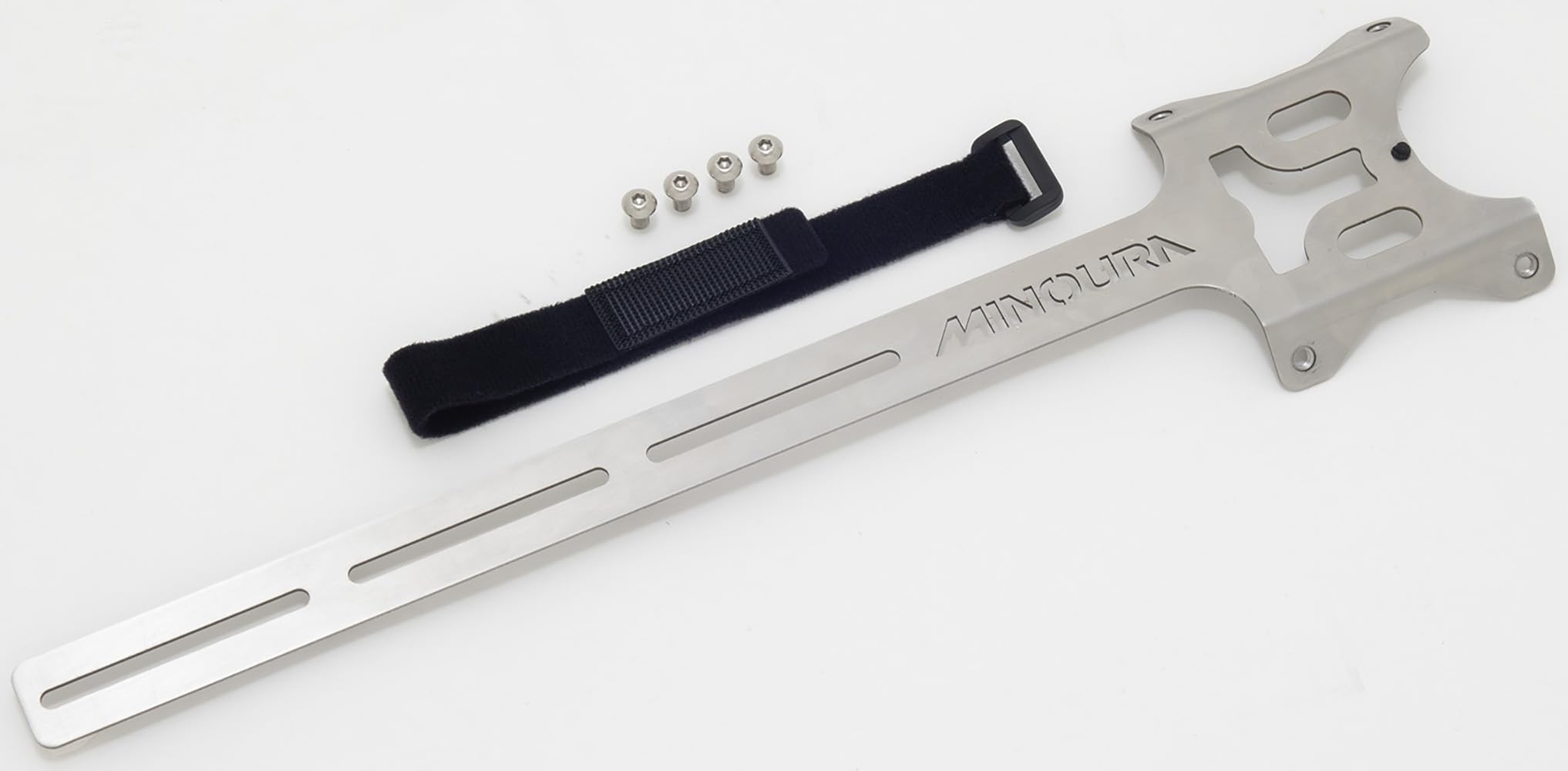 

MINOURA Bicycle Extension Mount Base for Two Bottle Mule Bottles, EMB-2