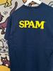 Vintage 2000'er SPAM t-shirt størrelse M