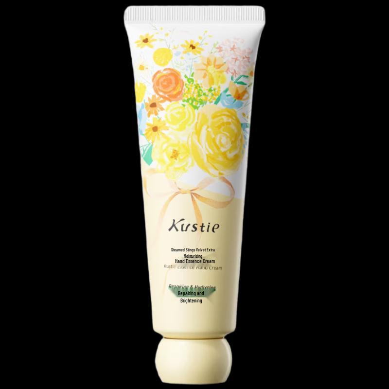 

Kustie Velvet Smooth Hand Essence Cream 50g