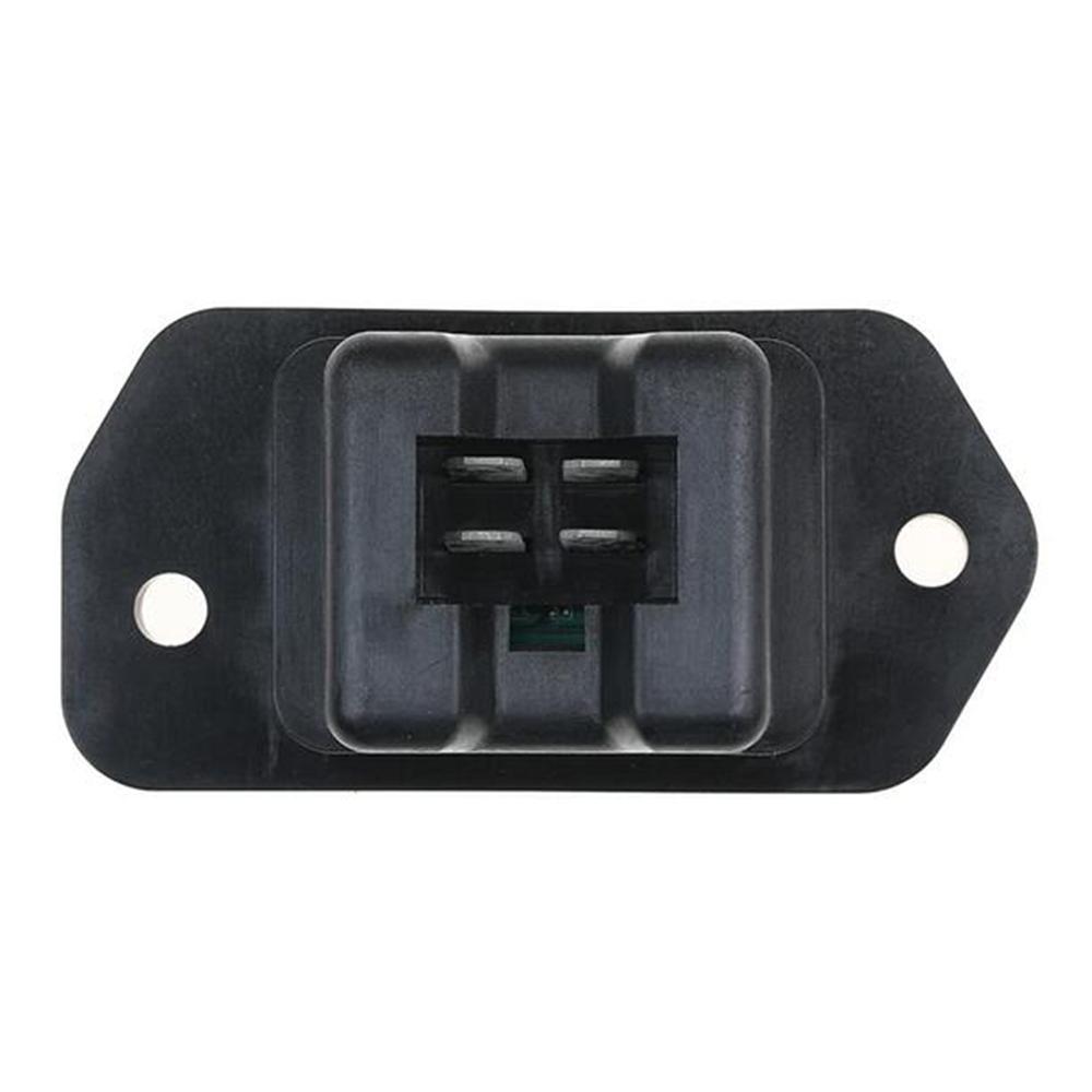 Air Conditioner Heater Blower Resistor 101074 For Honda Civic 01-05 Accord 03-07