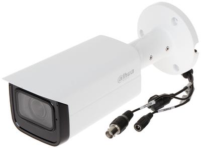 Camera Ahd, Hd-Cvi, Hd-Tvi, Pal Hac-Hfw2241Tu-Z-A-27135-S2-Dip - 1080P 2.7... 13.5Mm - Motozoom Dahua