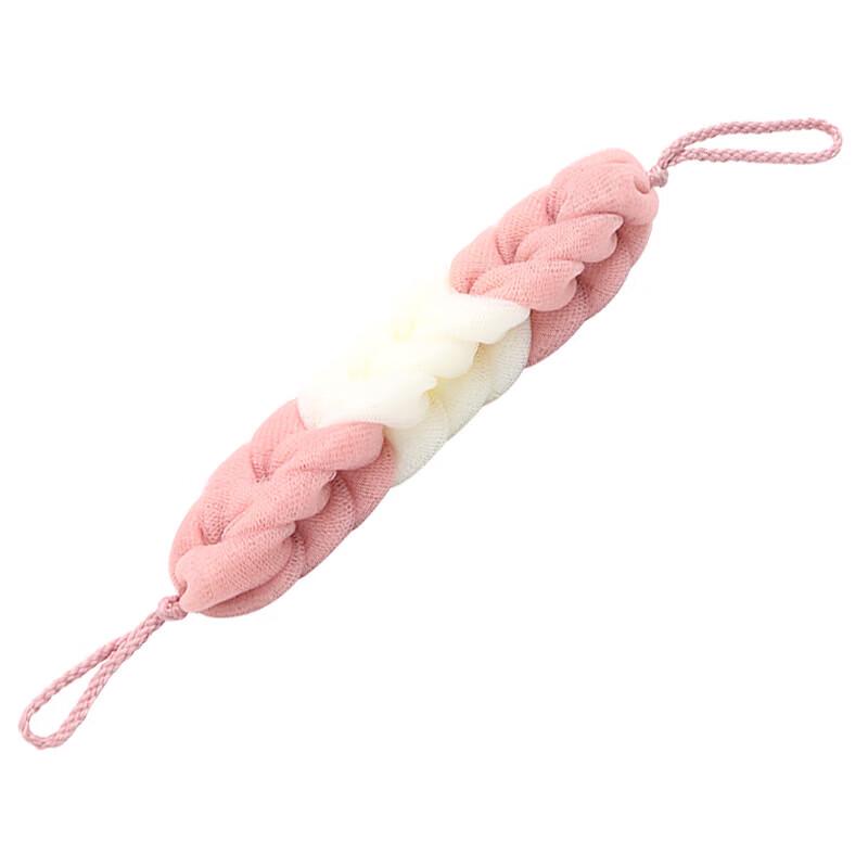 MARYYA Colorful Soft Mesh Bath Scrubber
