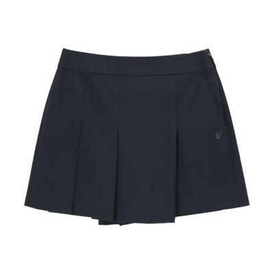 VOLVIK GOLFWEAR Women'S Golf Gram Wrap Culottes Pants Vlhpp431_Na